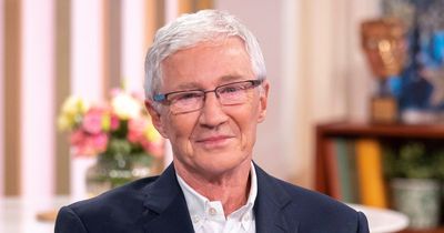 Paul O'Grady's cause of death confirmed weeks after TV star died age 67