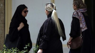 Iran Vows Crackdown on People who Promote Veil Removal