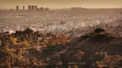 An LA Record Executive Is Struggling to Sell His $21.5M House