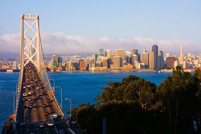 Elon Musk Continues to Sound the Alarm About San Francisco