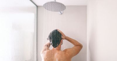 Woman sparks debate after calling boyfriend 'gross' for showering every three days