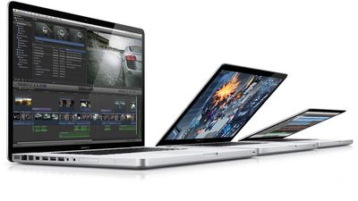 17 years on from the 17-inch MacBook, will we ever see a bigger Apple laptop again?