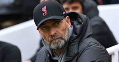 Jurgen Klopp hints at 'new things' expected soon at Liverpool after stark admission