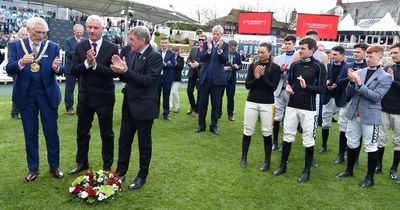 Grand National 2023 impeccably remembers Hillsborough victims 34 years on from disaster