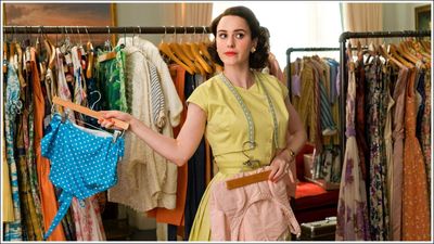 Ranking Midge's best outfits from The Marvelous Mrs. Maisel