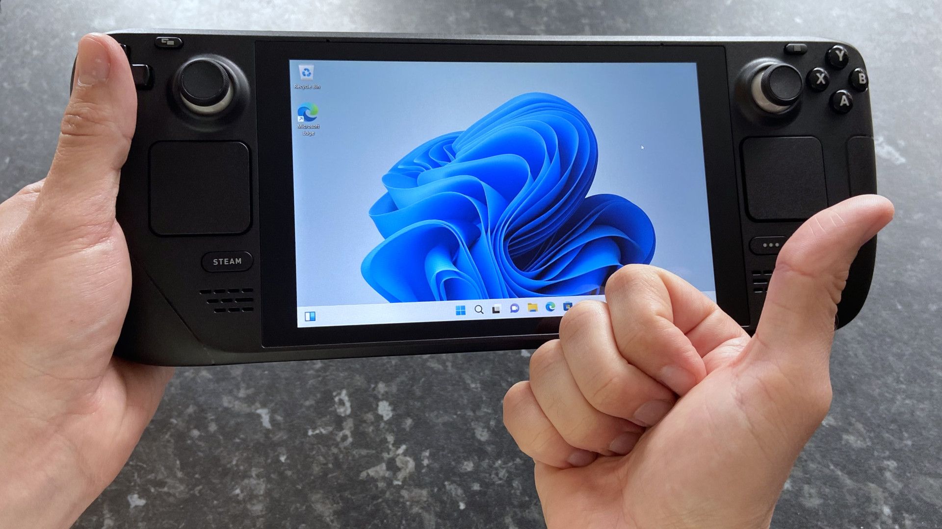 How to install Windows on Steam Deck Dual booting…