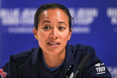 Anne Keothavong challenges Great Britain to show best form on week-to-week basis