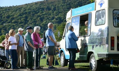 Is ice-cream good for you? Scientists divided on claims about health benefits