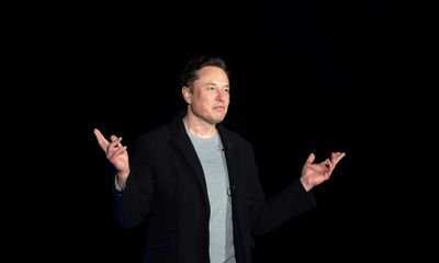 Elon Musk hates journalists but journalists love Twitter. Where does that leave us?