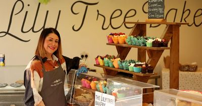 "My goal is to not let people miss out" - Inside Newcastle's only gluten, nut and soya free bakery