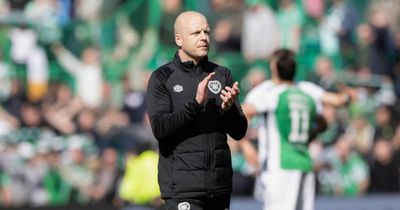 Steven Naismith issues Michael Smith update as Hearts interim boss blames lack of creativity for derby defeat