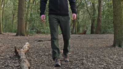 Montane Men’s Tenacity Pants review: hiking comfort from early spring to late fall