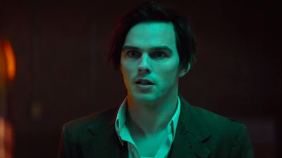 Renfield's Nicholas Hoult Discusses Three Movies He's Disappointed He Didn't Get To Do, Two Of Which Involved Tom Cruise