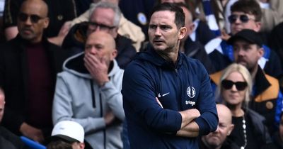 Frank Lampard's Chelsea homecoming ruined as Brighton seal comeback win - 5 talking points