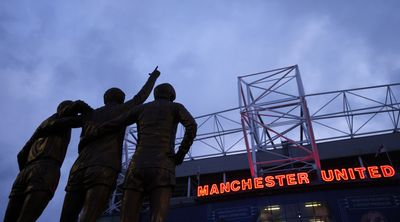 Man United takeover: New bidder emerges after offers fall short of Glazers' valuation