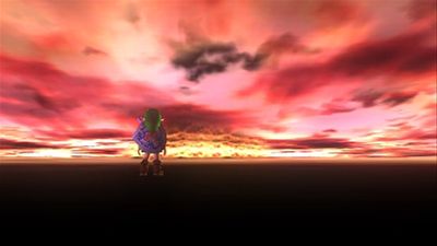 The Legend of Zelda: Majora's Mask: Inside the surrealist sequel that was never supposed to exist