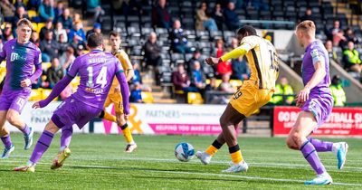 Livingston 2 St Johnstone 0: Saints fail to ease fears of relegation following another disappointing defeat