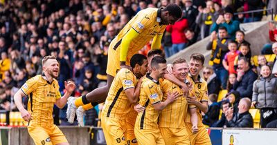 Livingston keep top six bid alive with home victory over St Johnstone
