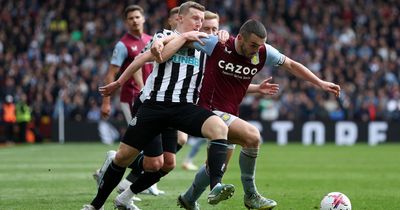 Matt Targett pinpoints what went wrong for Newcastle United and opens up on first-team exodus