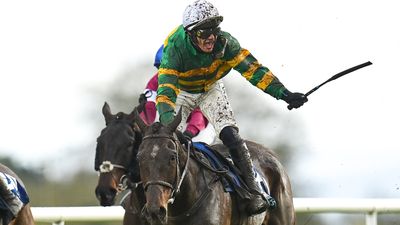 Grand National live stream 2023: how to watch the racing at Aintree online from anywhere today
