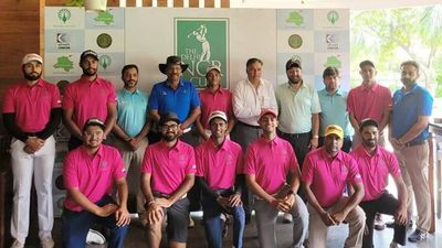 After seven long years, India to have national squad in men’s & women’s golf; IGU does away with practice of holding selection trials