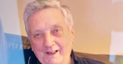 Concerns grow for Glasgow pensioner who left home on foot and hasn't been seen since