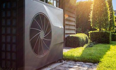 High costs and uncertainties cast a chill over Britain’s  heat pump market