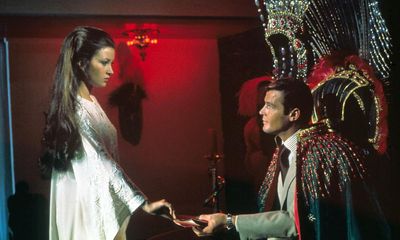 007 meets the occult: why spies and sorcerers are a perfect fit in fiction