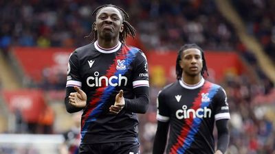 EPL: High-flying Crystal Palace beat Southampton 2-0