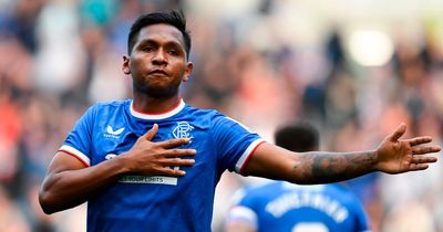 Alfredo Morelos starts possible Rangers farewell tour by dismantling St Mirren in derby pain response - 3 talking points