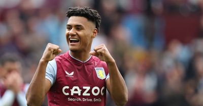 Aston Villa star Ollie Watkins has already revealed his 'dream' transfer amid Arsenal interest