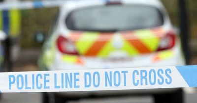 Motorcyclist taken to hospital with 'serious injuries' after collision with car County Durham