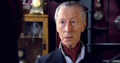 Torchwood star Murray Melvin dies as Russell T Davies leads tributes to iconic star