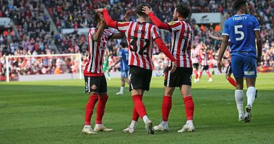 Sunderland player ratings as Amad, Dan Neil, and Anthony Patterson impress in win against Birmingham