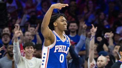 Young 76ers Star Makes Expectations for Team’s Playoff Run Incredibly Clear