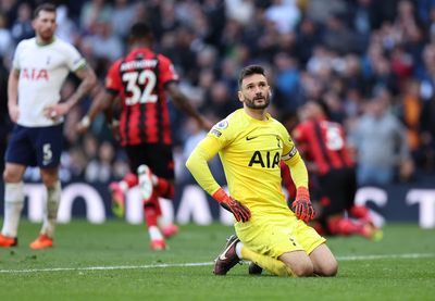 Dango Ouattara stuns Spurs to boost Bournemouth’s survival bid