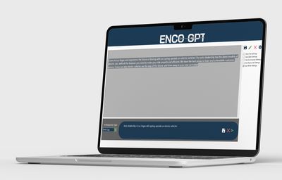 ENCO Integrates ChatGPT AI into its Platform