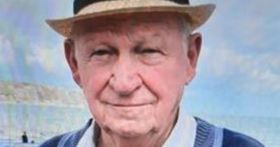 UPDATED: Missing 85-year-old man back with family