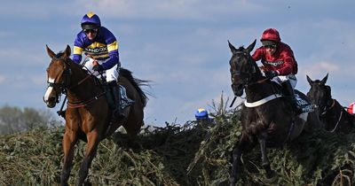 When is Grand National 2024? Date and how to buy tickets for Aintree