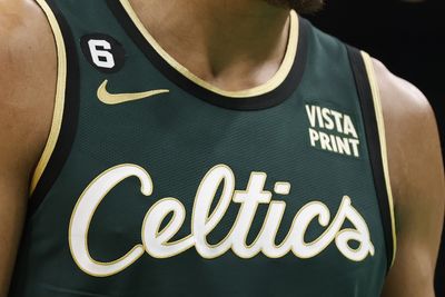 Jerseys set for Games 1 – 4 of Boston Celtics – Atlanta Hawks first round series