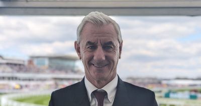 Liverpool FC legend Ian Rush makes Scouse claim as he shares why Grand National is special