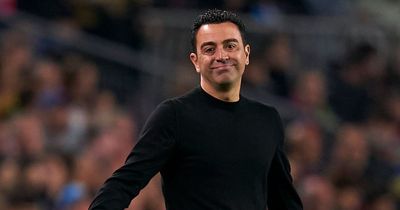 Xavi answers Todd Boehly transfer question as Chelsea plot ambitious Barcelona summer raid