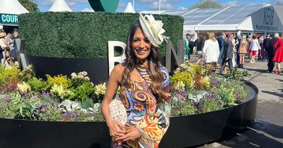 Grand National 2023: Stylish racegoers who stole the show at Aintree on Grand National Day