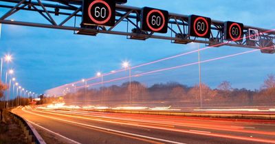New smart motorways BANNED by Prime Minister