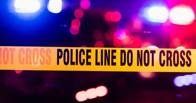 Two teens, 17 and 18, dead in horror crash after car became pinned under truck