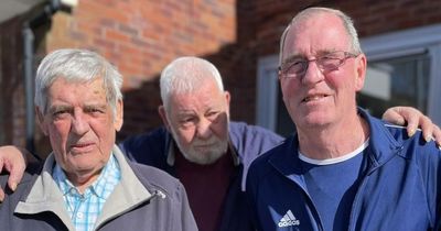 'I could be homeless' - pensioners fear for the future after sudden rise in charges