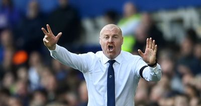 Sean Dyche gives brutally honest response to Everton defeat after mentality shift that 'can't happen'