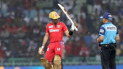 LSG vs PBKS Highlights: Sikandar Raza shines as Punjab Kings edge past Lucknow Super Giants in final-over thriller