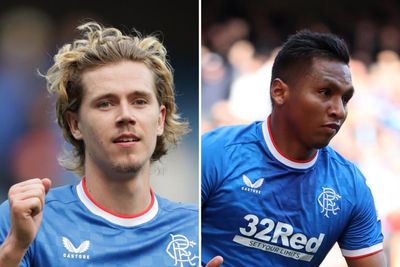 Demanding Beale on 'more to come' from Cantwell and Morelos refusing days off