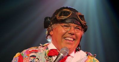 Comic Roy Chubby Brown to play gig despite calls in town for show to be axed